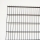 Panelen ANTRACIETGRIJS 8/6/8mm - Panelen